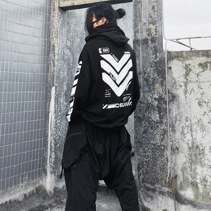 VDR_VANISH_05//HOOD-VOIDWEAR™