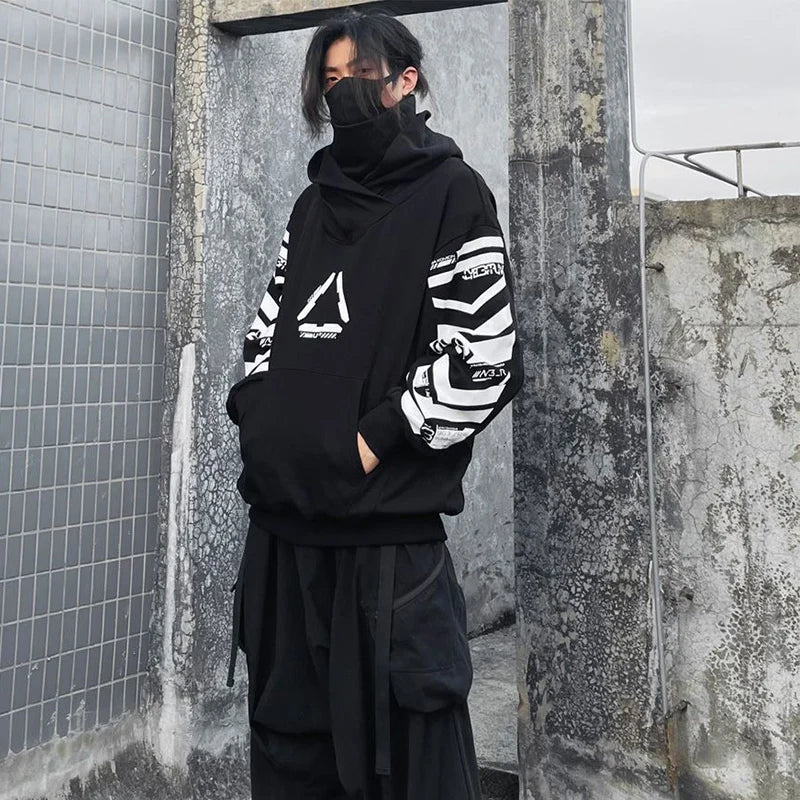 VDR_VANISH_05//HOOD-VOIDWEAR™