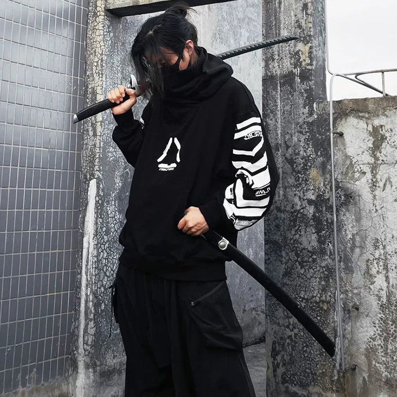 VDR_VANISH_05//HOOD-VOIDWEAR™