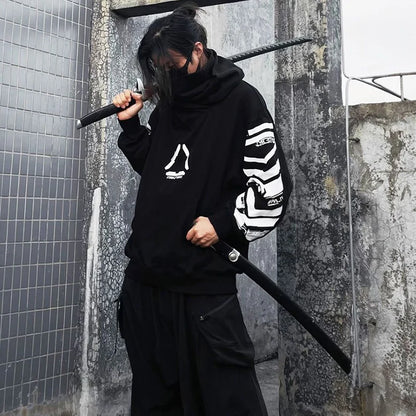 VDR_VANISH_05//HOOD-VOIDWEAR™