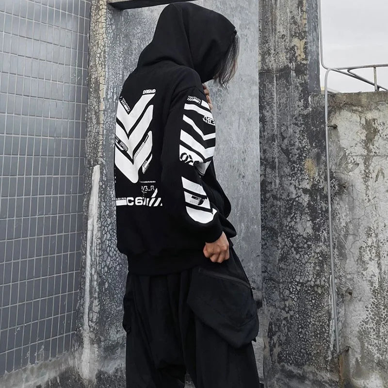 VDR_VANISH_05//HOOD-VOIDWEAR™