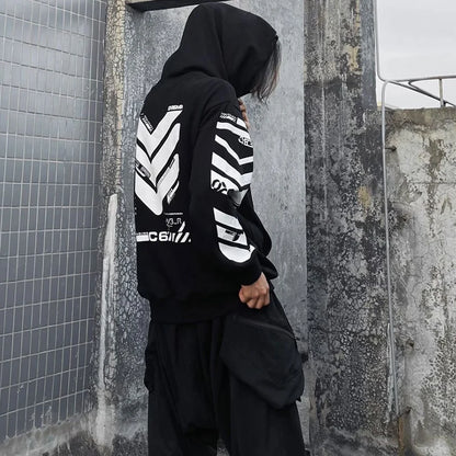 VDR_VANISH_05//HOOD-VOIDWEAR™