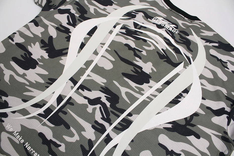 VDR_VANISH_07 // CAMO TSHIRTS-VOIDWEAR™