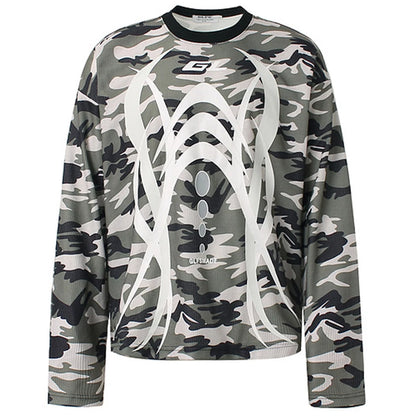 VDR_VANISH_07 // CAMO TSHIRTS-VOIDWEAR™