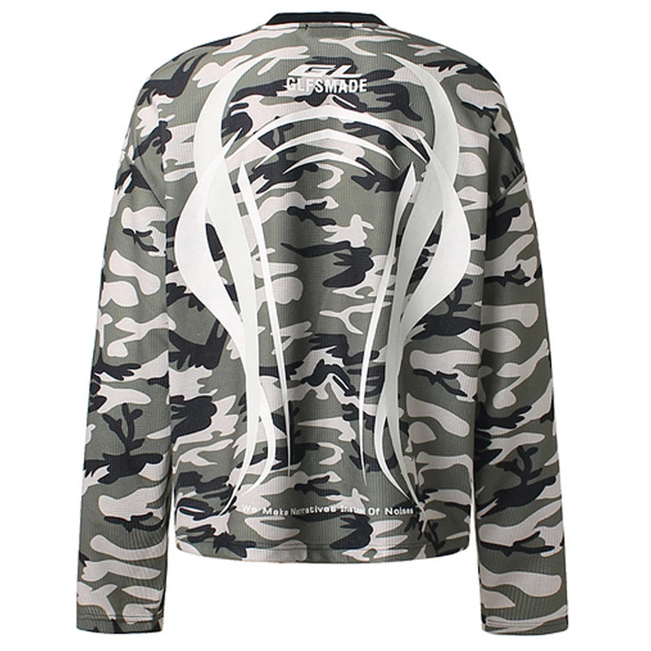 VDR_VANISH_07 // CAMO TSHIRTS-VOIDWEAR™