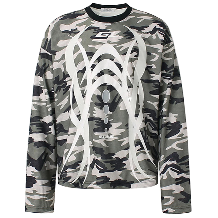 VDR_VANISH_07 // CAMO TSHIRTS-VOIDWEAR™