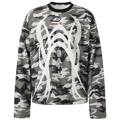 VDR_VANISH_07 // CAMO TSHIRTS-VOIDWEAR™
