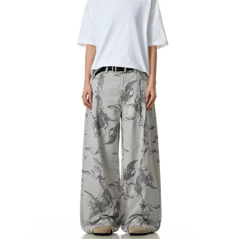 VDR_VANISH_07 // ECLIPSE JEANS-VOIDWEAR™