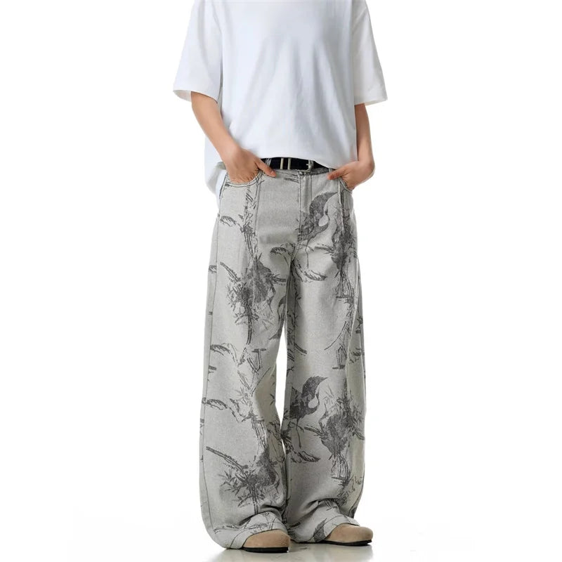 VDR_VANISH_07 // ECLIPSE JEANS-VOIDWEAR™