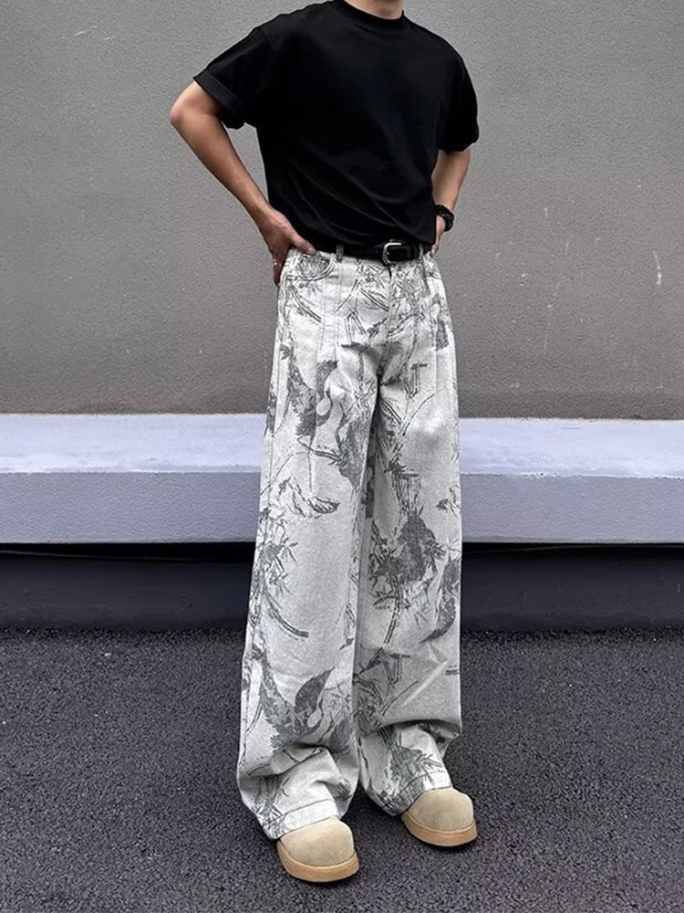 VDR_VANISH_07 // ECLIPSE JEANS-VOIDWEAR™