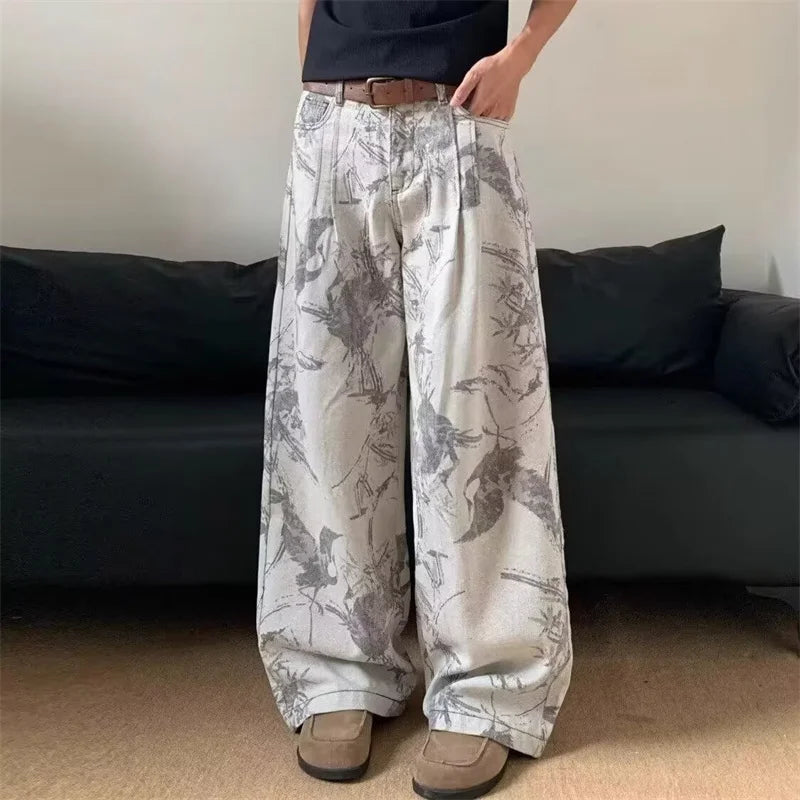 VDR_VANISH_07 // ECLIPSE JEANS-VOIDWEAR™