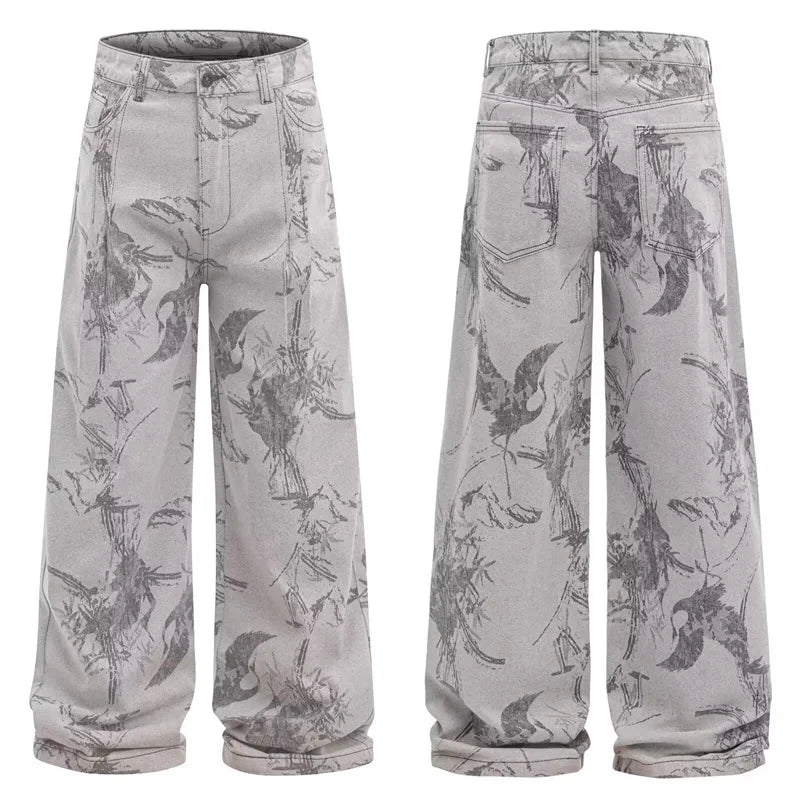VDR_VANISH_07 // ECLIPSE JEANS-VOIDWEAR™