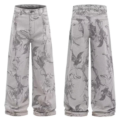 VDR_VANISH_07 // ECLIPSE JEANS-VOIDWEAR™