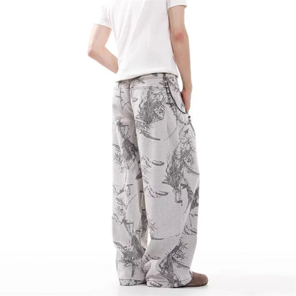 VDR_VANISH_07 // ECLIPSE JEANS-VOIDWEAR™