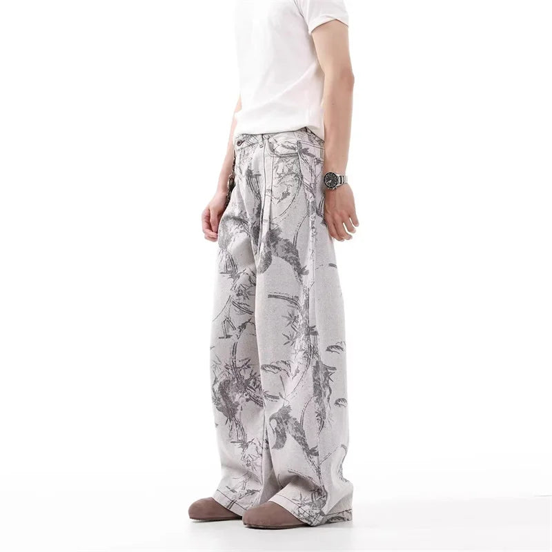 VDR_VANISH_07 // ECLIPSE JEANS-VOIDWEAR™