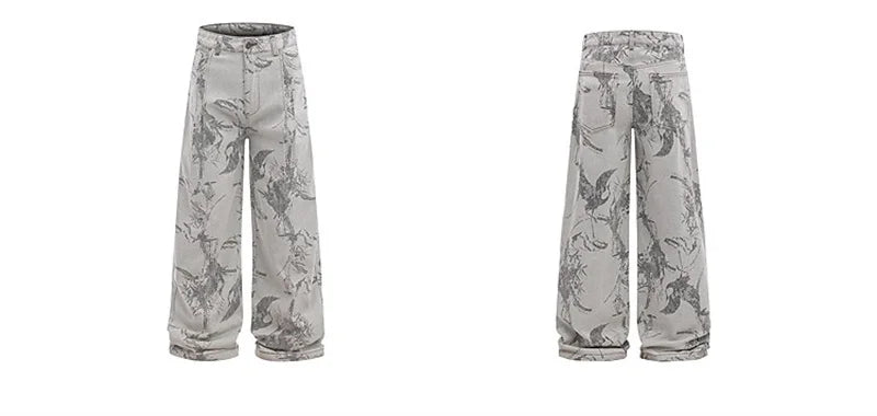 VDR_VANISH_07 // ECLIPSE JEANS-VOIDWEAR™