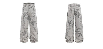 VDR_VANISH_07 // ECLIPSE JEANS-VOIDWEAR™