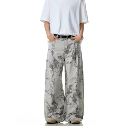 VDR_VANISH_07 // ECLIPSE JEANS-VOIDWEAR™