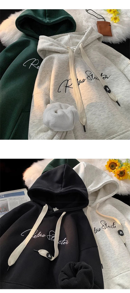 VDR_VANISH_09 // ECHO Hoodie-VOIDWEAR™