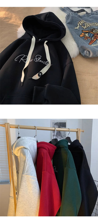 VDR_VANISH_09 // ECHO Hoodie-VOIDWEAR™
