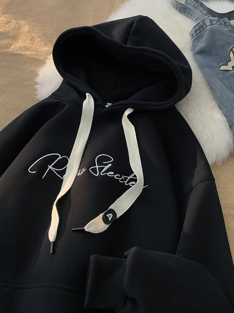 VDR_VANISH_09 // ECHO Hoodie-VOIDWEAR™