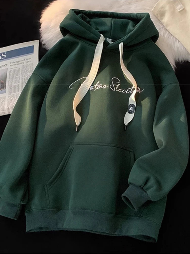 VDR_VANISH_09 // ECHO Hoodie-VOIDWEAR™