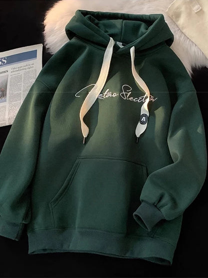 VDR_VANISH_09 // ECHO Hoodie-VOIDWEAR™