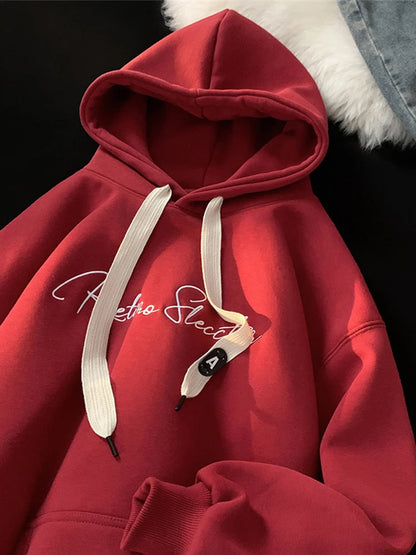 VDR_VANISH_09 // ECHO Hoodie-VOIDWEAR™