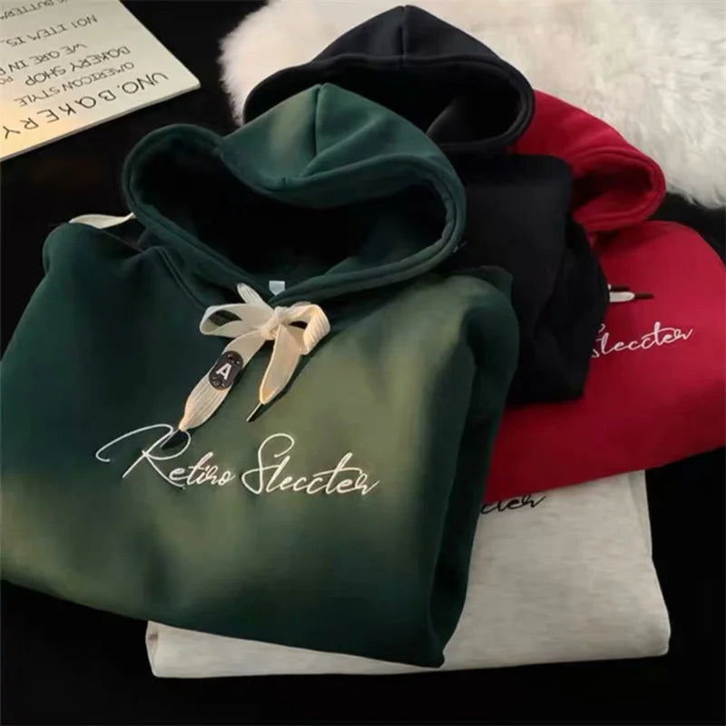 VDR_VANISH_09 // ECHO Hoodie-VOIDWEAR™