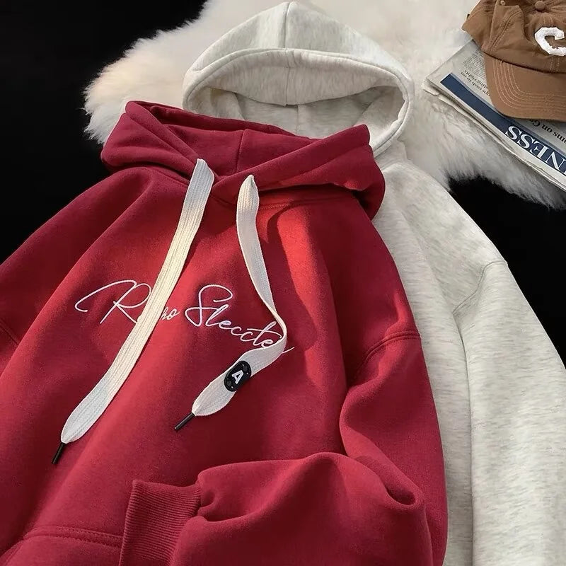 VDR_VANISH_09 // ECHO Hoodie-VOIDWEAR™