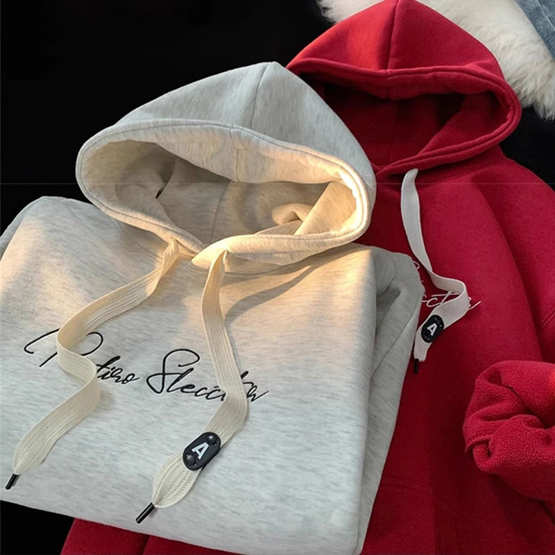 VDR_VANISH_09 // ECHO Hoodie-VOIDWEAR™
