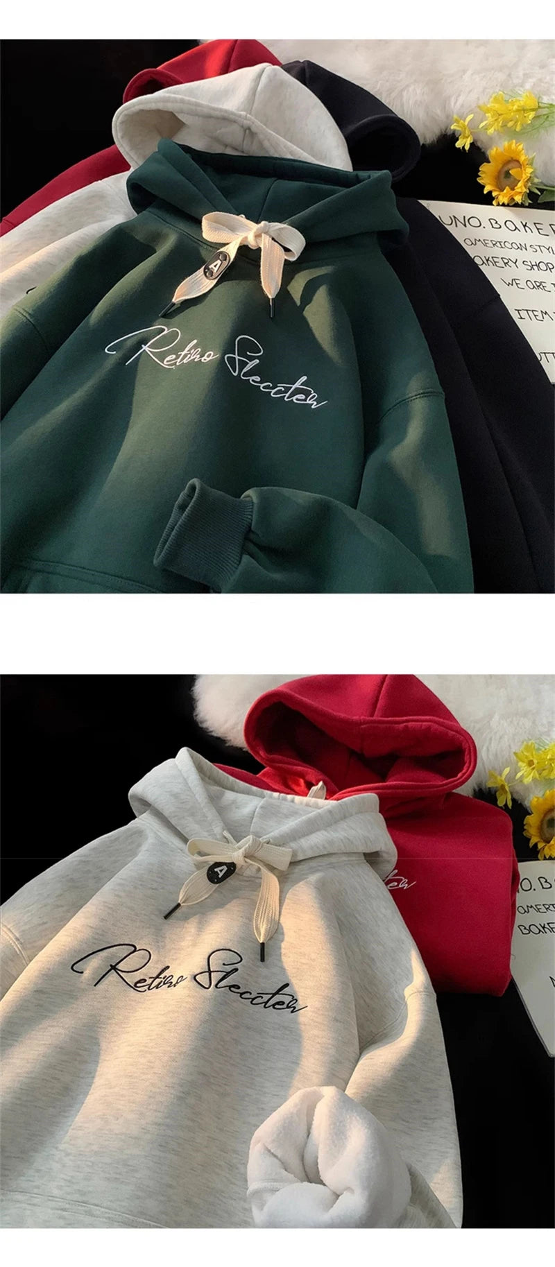 VDR_VANISH_09 // ECHO Hoodie-VOIDWEAR™