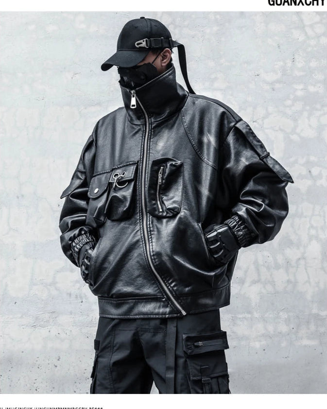 VDR_VANISH_09 //TA- JACKET-VOIDWEAR™