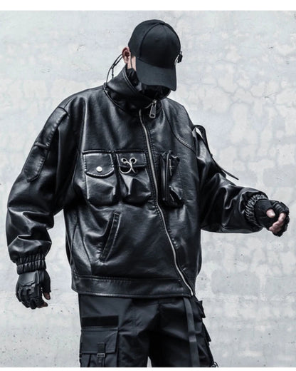 VDR_VANISH_09 //TA- JACKET-VOIDWEAR™