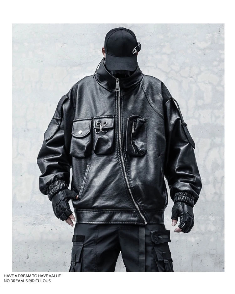 VDR_VANISH_09 //TA- JACKET-VOIDWEAR™