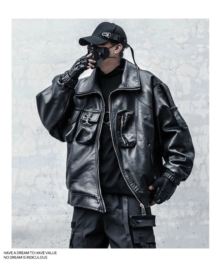 VDR_VANISH_09 //TA- JACKET-VOIDWEAR™