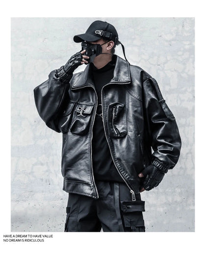 VDR_VANISH_09 //TA- JACKET-VOIDWEAR™