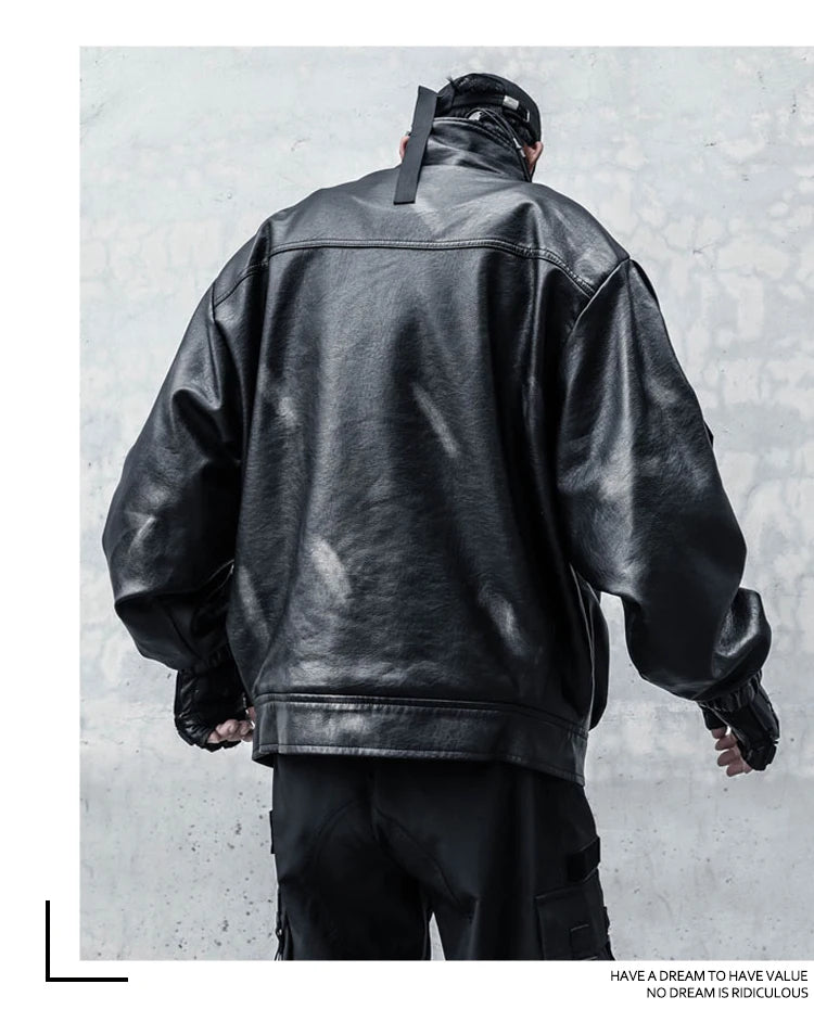 VDR_VANISH_09 //TA- JACKET-VOIDWEAR™