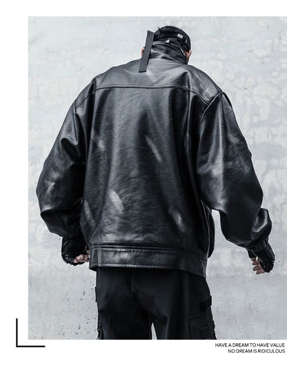 VDR_VANISH_09 //TA- JACKET-VOIDWEAR™