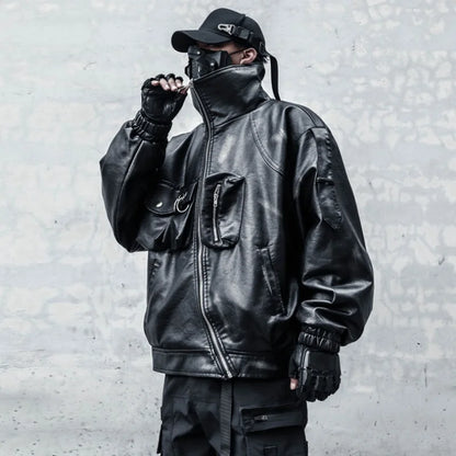 VDR_VANISH_09 //TA- JACKET-VOIDWEAR™