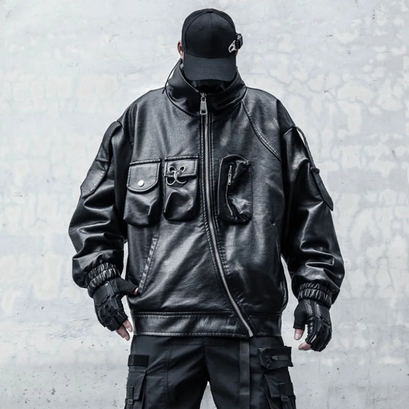 VDR_VANISH_09 //TA- JACKET-VOIDWEAR™