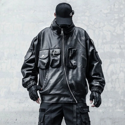 VDR_VANISH_09 //TA- JACKET-VOIDWEAR™
