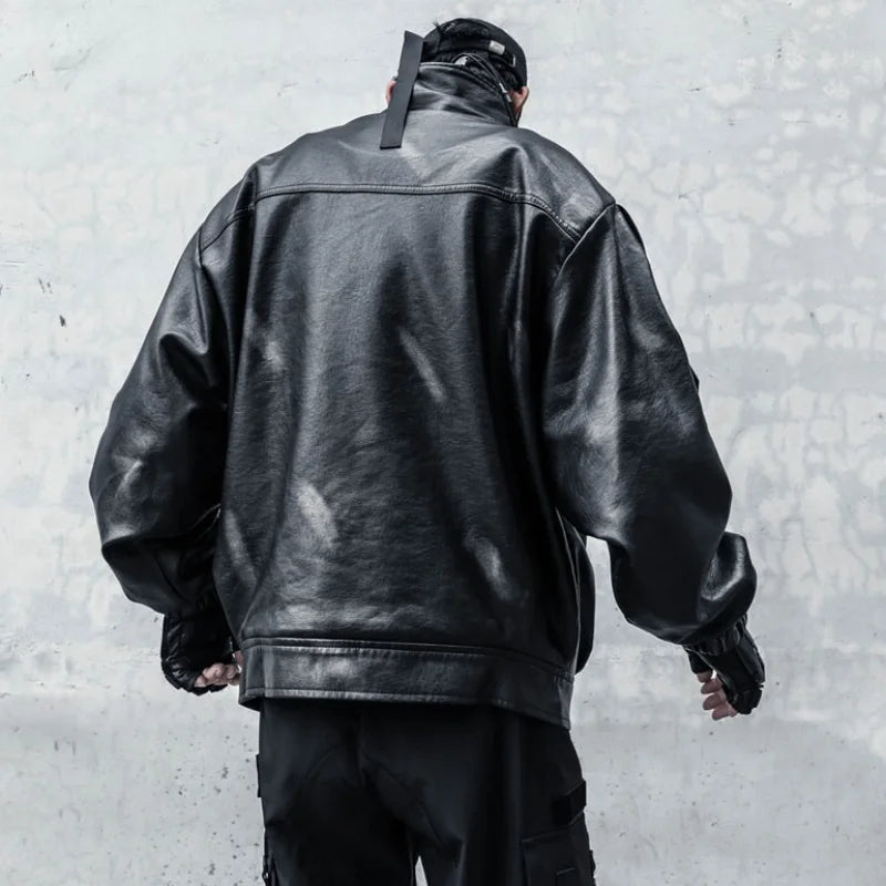 VDR_VANISH_09 //TA- JACKET-VOIDWEAR™