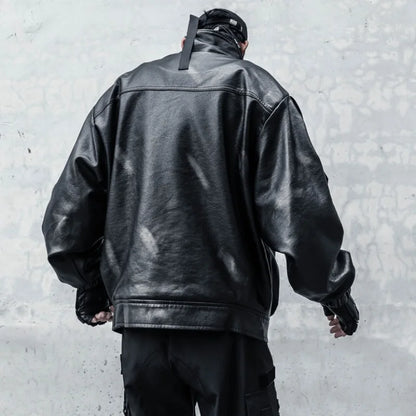 VDR_VANISH_09 //TA- JACKET-VOIDWEAR™