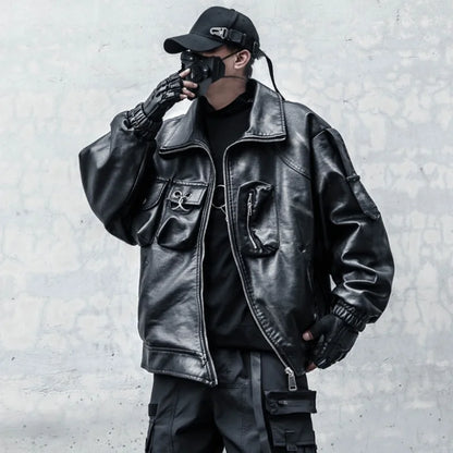 VDR_VANISH_09 //TA- JACKET-VOIDWEAR™
