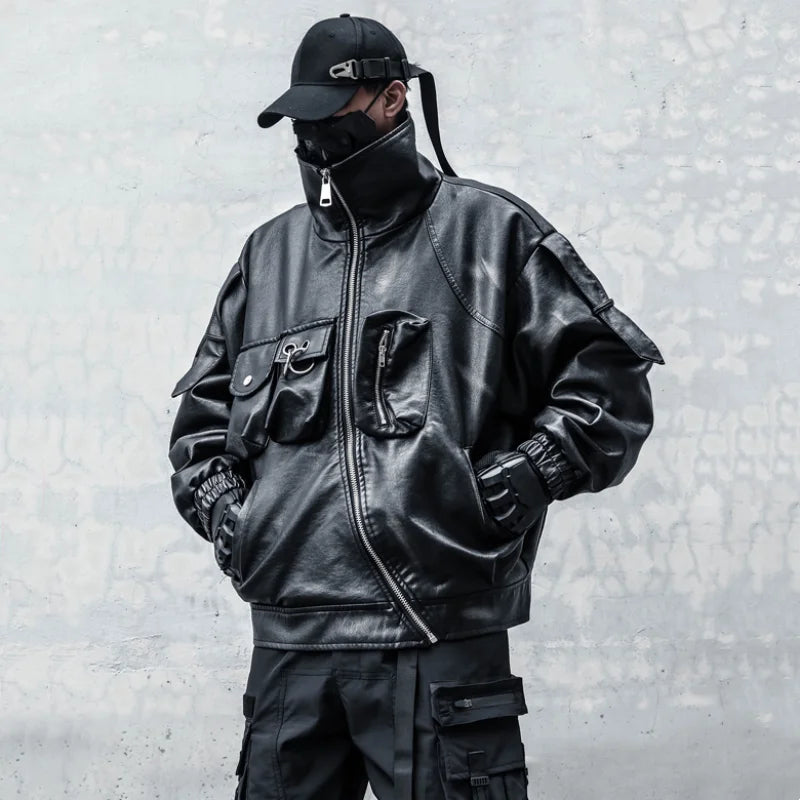 VDR_VANISH_09 //TA- JACKET-VOIDWEAR™