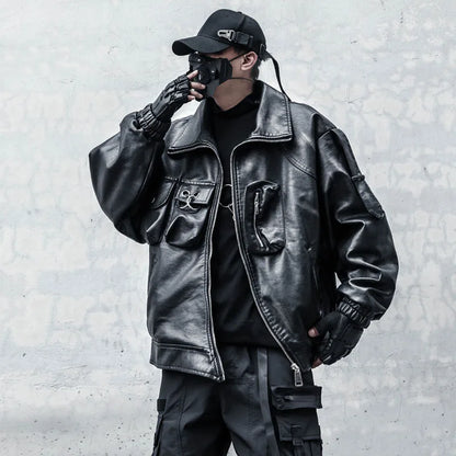 VDR_VANISH_09 //TA- JACKET-VOIDWEAR™