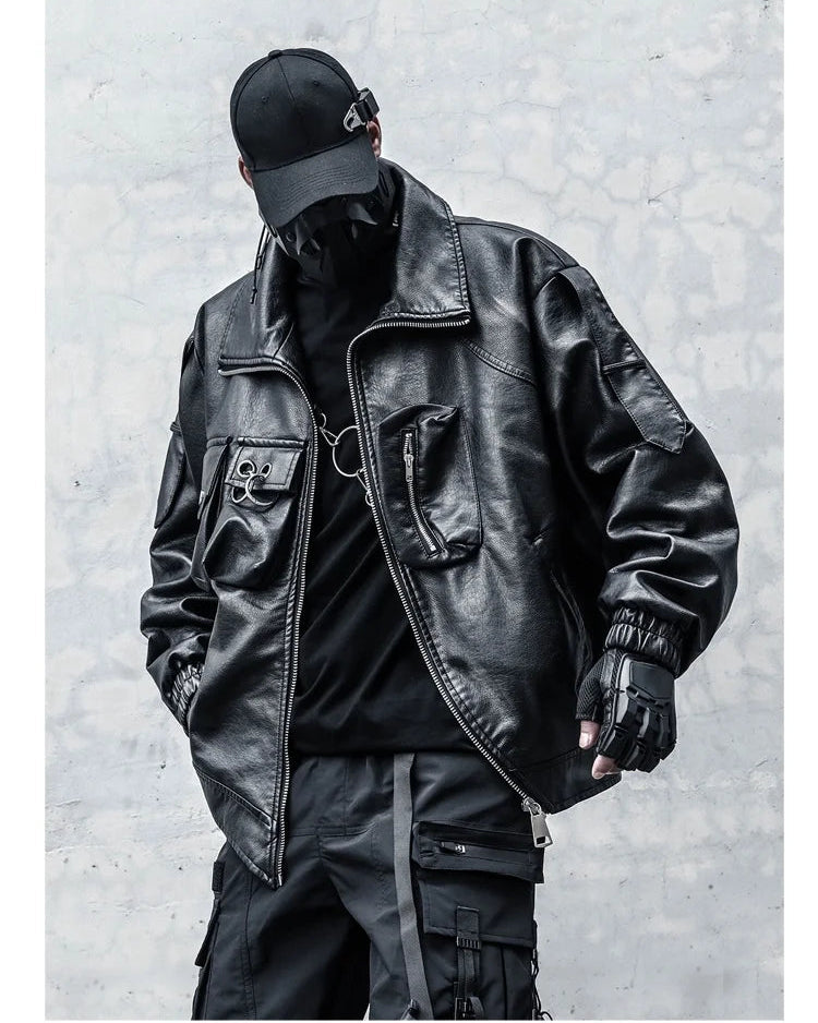 VDR_VANISH_09 //TA- JACKET-VOIDWEAR™