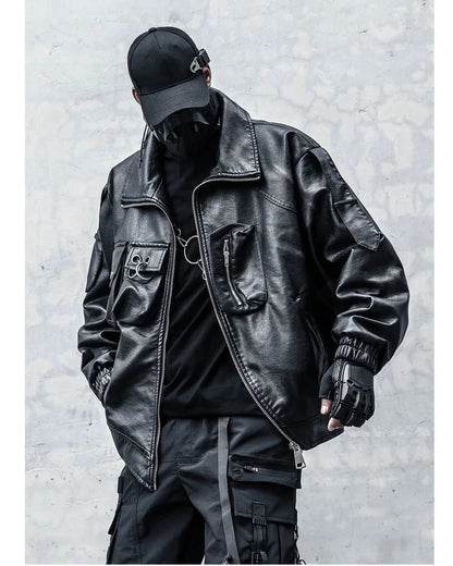 VDR_VANISH_09 //TA- JACKET-VOIDWEAR™