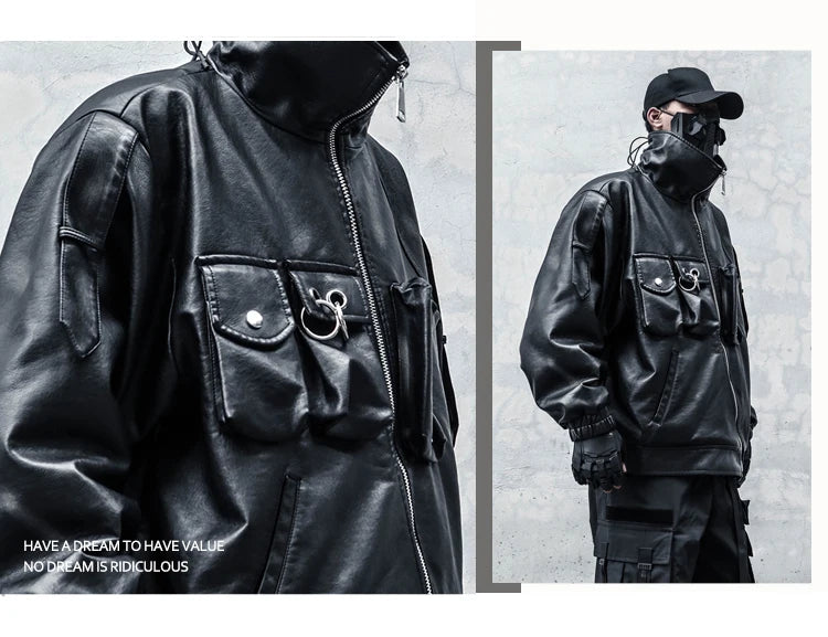 VDR_VANISH_09 //TA- JACKET-VOIDWEAR™